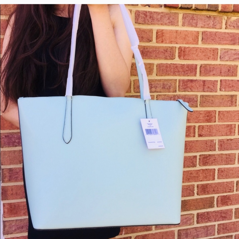 NWT Kate Spade Rey large pocket tote bag - Picture 5 of 10